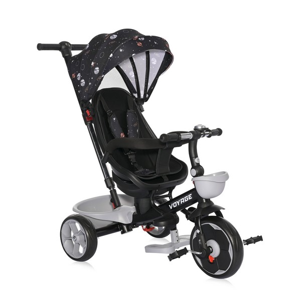 Продукт Lorelli VOYAGE - Триколка - 0 - BG Hlapeta